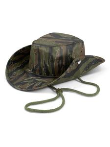 Спортивная шапка normani Australian, зеленый