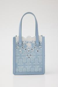 Мини-сумка-тоут Lena 2-в-1