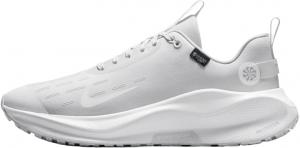 Мужские кроссовки Nike InfinityRN 4, White/Pure Platinum/White