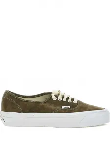 Кеды Authentic Reissue 44 Vans, зеленый