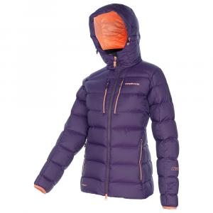 Спортивная куртка Trangoworld TRX2 850 Pro Down, фиолетовый