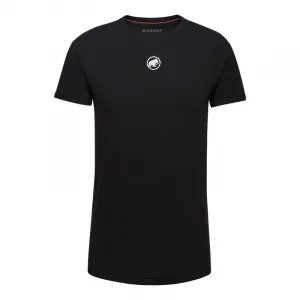 Футболка Seon мужская MAMMUT, черный