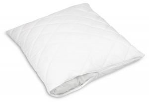 Наволочка Zollner 00000419, 70 х 90 см