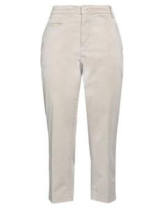 Брюки Dondup, бежевый