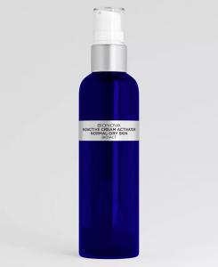 Крем-активатор для нормальной/сухой кожи Bionova