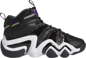 Кроссовки Crazy 8 J '1998 All Star Game' 2024, черный