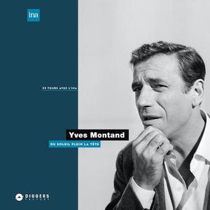 Виниловая пластинка Montand, Yves - Du Soleil Plein La Tete