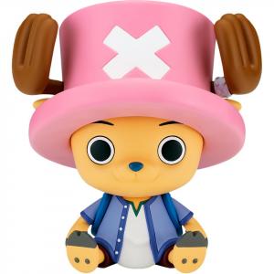 Тони Тони Чоппер One Piece SOFVIMATES Чиба наряд Алабасты BANPRESTO