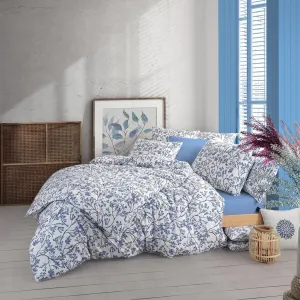 Постельное белье Dream Sleep Vicenza 135x200 см + 80x80 см Traumschlaf