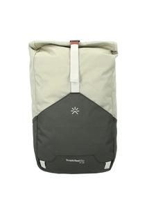 Рюкзак Roll Go Daypack с отделением для ноутбука шириной 43 см, цвет вяз зеленый Tropicfeel