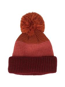 BREITER Красная кепка