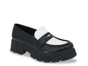 Лоферы Rama Loafer Bcbgeneration, черный