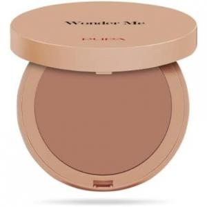 Pupa Milano Pupa Wonder Me Bronzer Instant Perfection Пудра-бронзер для лица 7,5 г Medium Neutral 003
