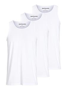 Футболка Aprel, белый