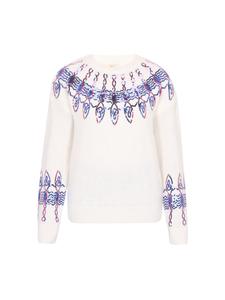 IZIA Женский свитер кремового цвета