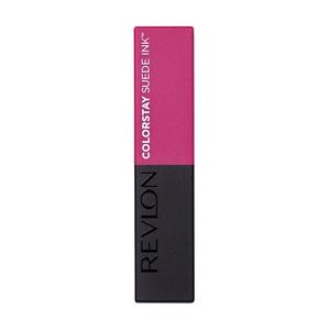 Помада Colorstay Suede Ink Revlon, цвет 010, 2,55 гр