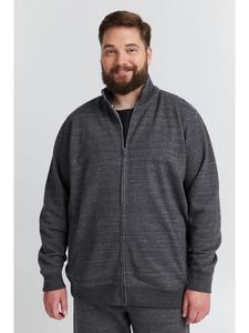 Кардиган BLEND, цвет nachtschwarz