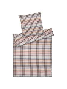 Постельное белье Aberdeen в цвете rouge Elegante, 80 x 80 см