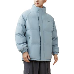 Куртка-пуховик Life Collection мужская 361°, синий