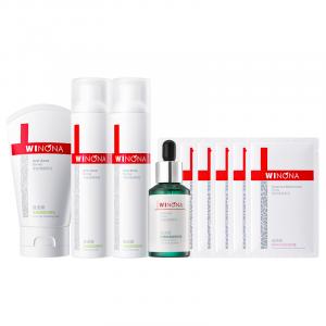 Наборы для ухода за кожей Unisex Winona