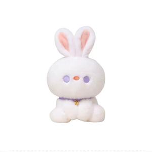 Милые и игривые плюшевые куклы маленьких животных высотой 16 см OUYIN