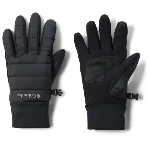 Перчатки Columbia Powder Lite II, черный