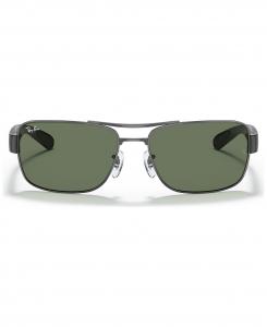 Солнцезащитные очки, rb3522 Ray-Ban, мульти