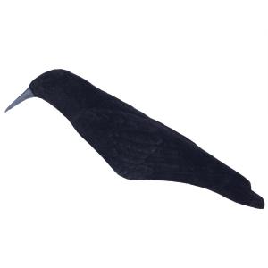 Лаковая ворона с шипом Stepland