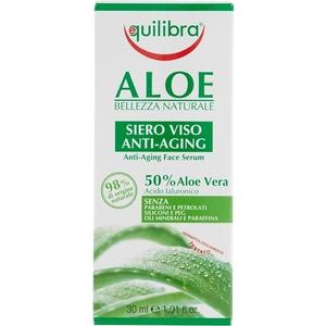 Антивозрастная сыворотка для лица 30мл, Equilibra