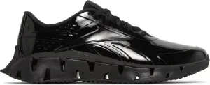 Кроссовки Reebok Zig Dynamica 2 Triple Black, черный
