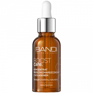 Bandi Boost Care концентрат для лица против морщин, 30 мл