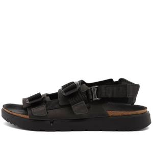 Сандалии Birkenstock Shinjuku, черный