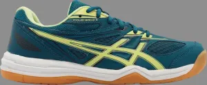 Кроссовки court break 2 'deep sea teal' Asics, чирок