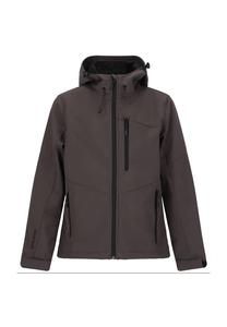 Куртка Rosea softshell с водонепроницаемой мембраной Whistler, цвет 1098 shale mud