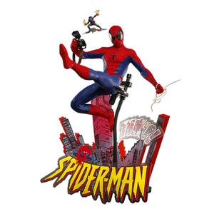 Фигурка Marvel Spider Man Hot Toys, Spider-Man