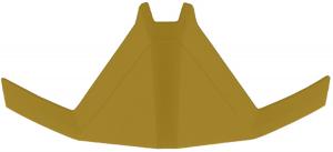 Очки защитные Red Bull SPECT Eyewear Whip, желтый