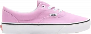 Кеды Vans Era Orchid, розовый