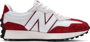 Кроссовки New Balance 327 'Primary Pack - Red', красный