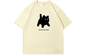 Футболка унисекс GRAMICA, черный[Охлаждающий эффект Защита от солнца Быстросохнущая]