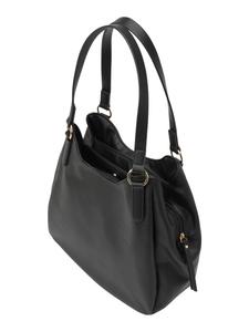 ABOUT YOU Плечевая сумка 'Livia' в черном цвете