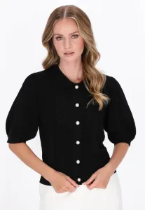 Кардиган dreimaster Dreimaster, Black