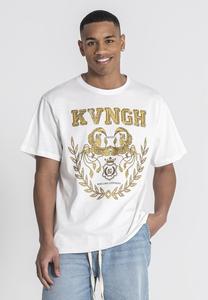 Футболка Gianni Kavanagh PHOENIX OVERSIZED, Sand