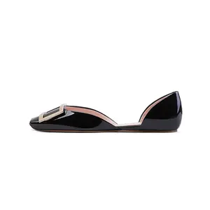 Siwei Туфли Women's Casual Shoes Women's Black