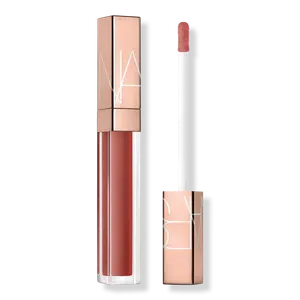 Блеск для губ Afterglow NARS, Aragón (red chestnut)