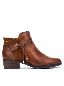 Ботильоны Pikolinos W1U-8505 Braun