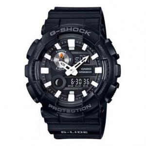 Часы CASIO G-Shock Analog-Digital 'Black', черный