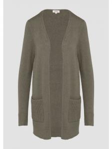 Кардиган в цвете 8530_caramel s.Oliver