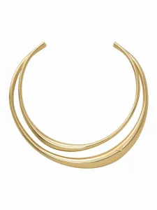 Серебряное колье Emporio Armani для женщин EGS3190710