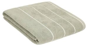 Банное полотенце home & you Velly, светло-зеленый - 90 х 140 см