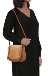 Сумка через плечо JOURNEY Picard, цвет cognac